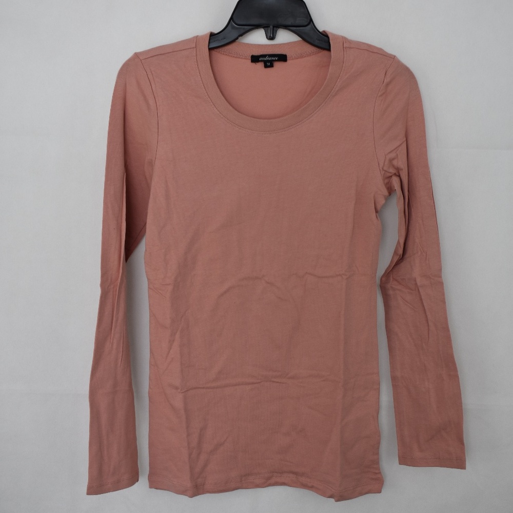 Ambiance Blouse